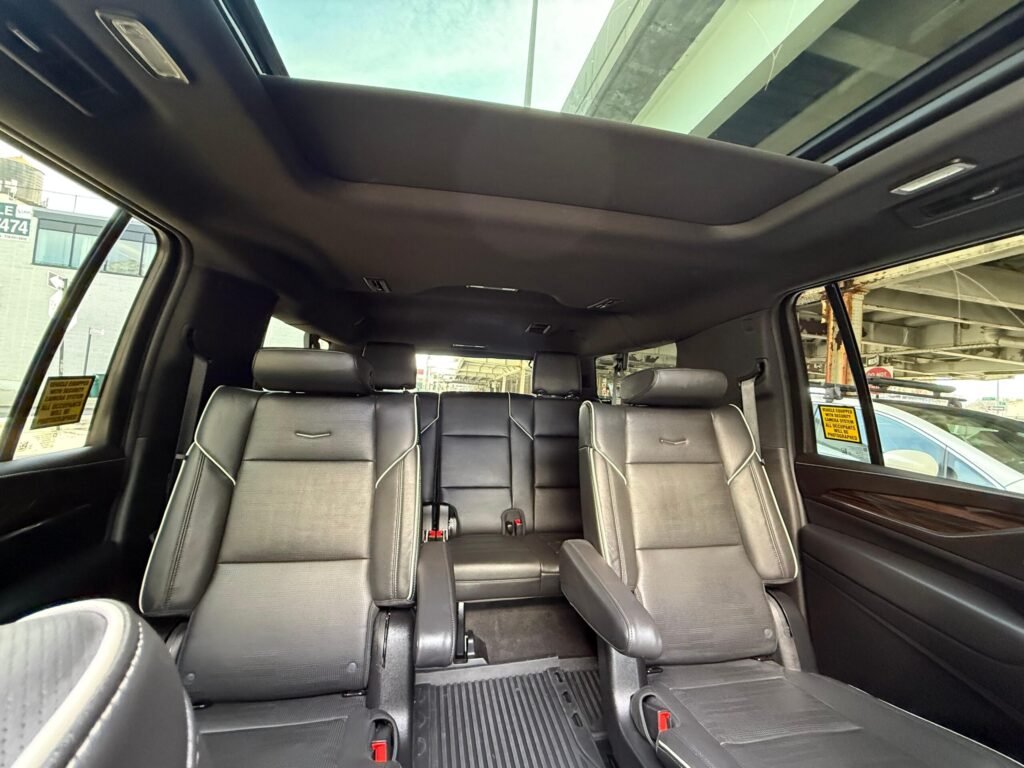 luxury-chauffuer-service-nyc
