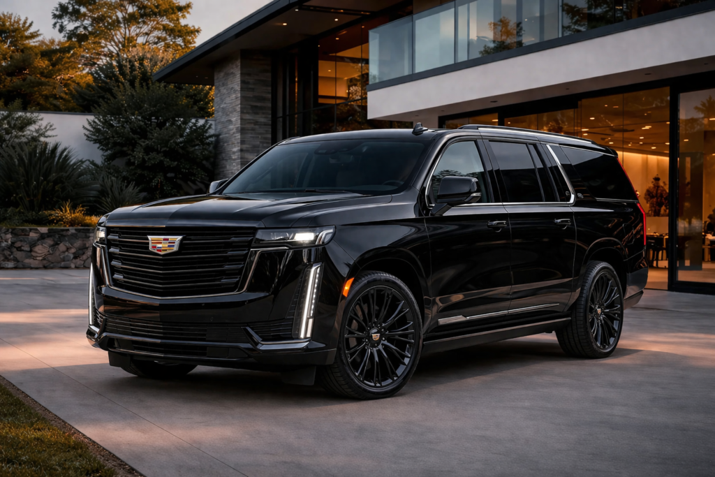 van-service-south-hamptons